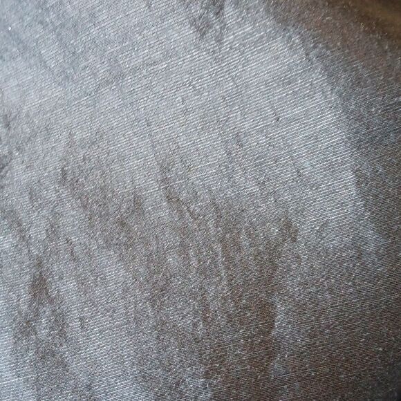 Banana Republic Black Ruffled Skirt - Picture 9 of 9